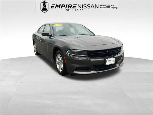 2022 Dodge Charger SXT RWD for sale in Hillside, NJ