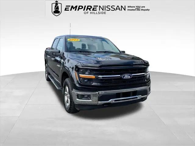 2025 Ford F-150 XLT for sale in Hillside, NJ