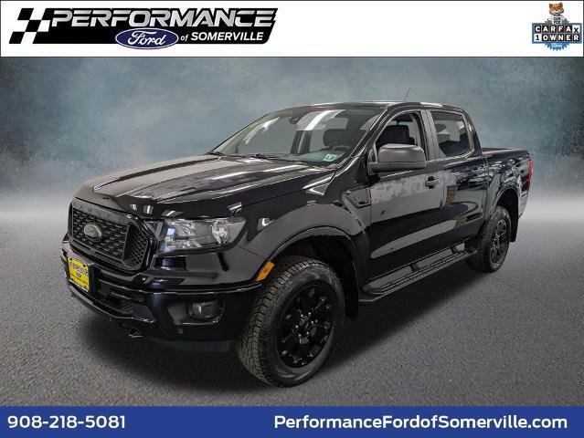 2023 Ford Ranger XLT for sale in Somerville, NJ