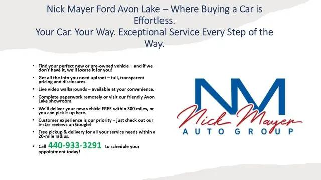2023 Kia Rio S for sale in Avon Lake, OH