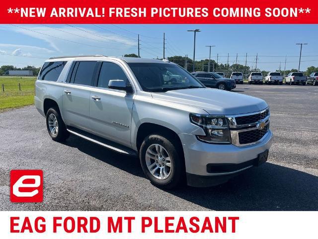 2020 Chevrolet Suburban 2WD LT for sale in Mount Pleasant, TX
