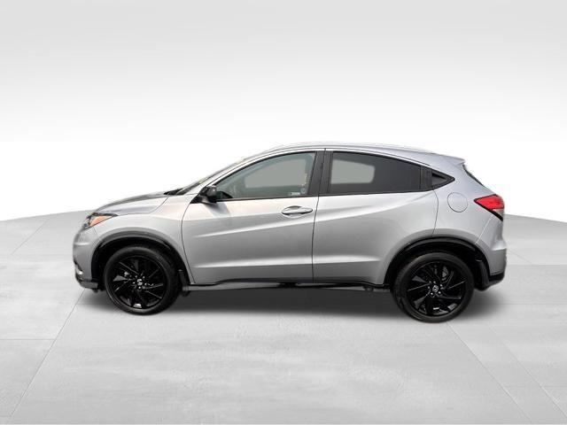 2022 Honda HR-V AWD Sport