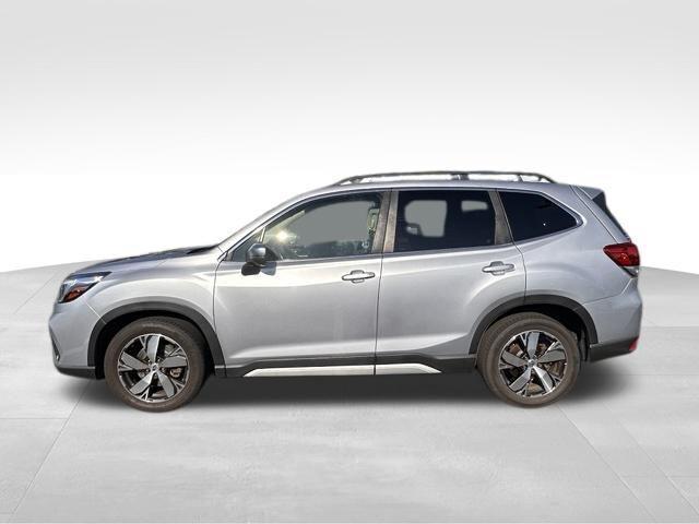 2020 Subaru Forester Touring 2020 Subaru Forester Touring
