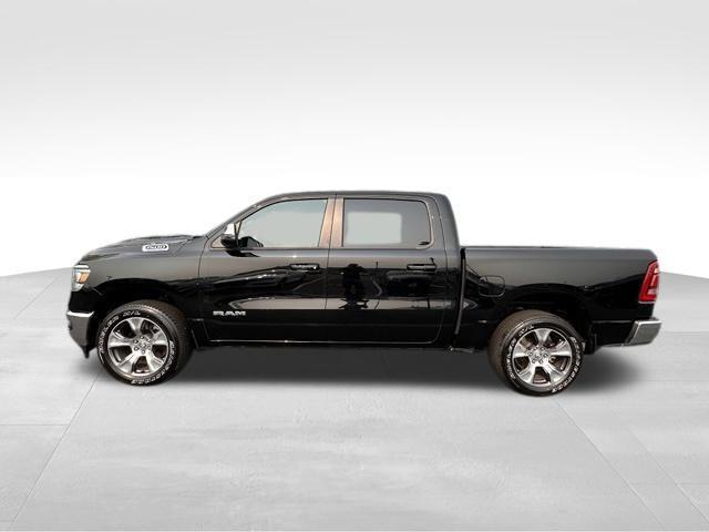 2023 RAM 1500 Laramie Crew Cab 4x4 57 Box 2023 RAM 1500 Laramie Crew Cab 4x4 57 Box