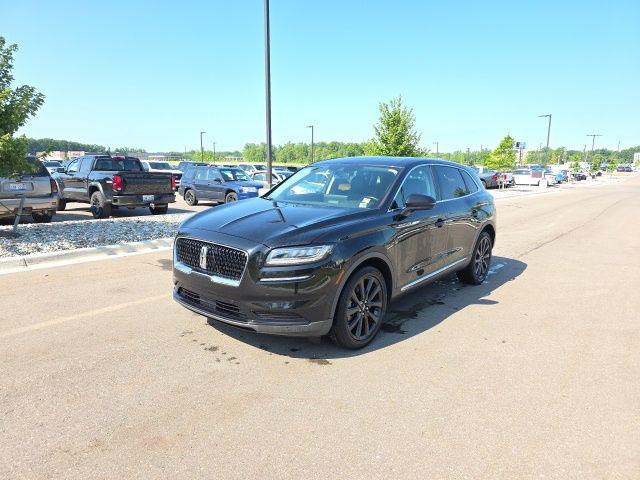 2023 Lincoln Nautilus Reserve for sale in Flint, MI