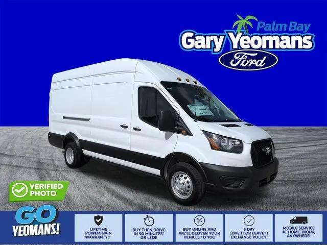 2026 Ford Transit Cargo Van T-350 HD for sale in Palm Bay, FL