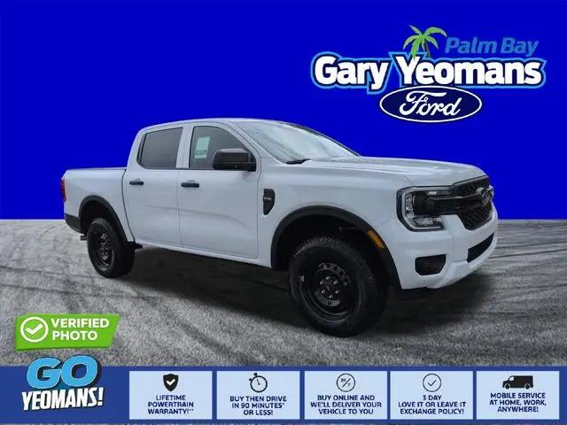 2026 Ford Ranger XL for sale in Palm Bay, FL
