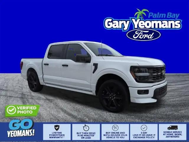 2026 Ford F-150 STX for sale in Palm Bay, FL