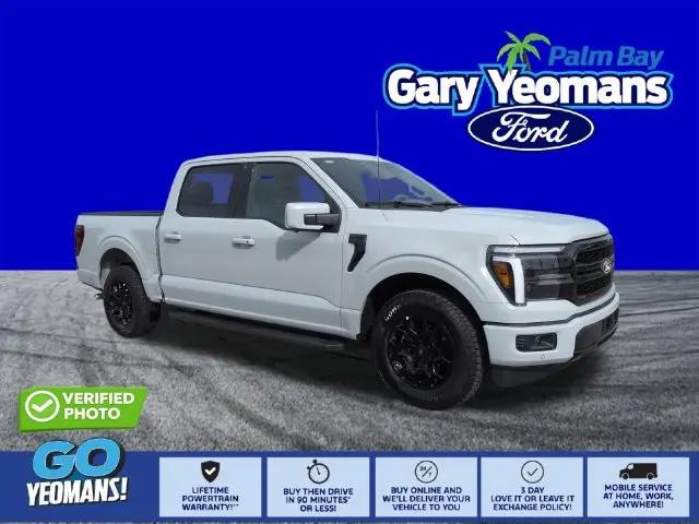 2026 Ford F-150 LARIAT for sale in Palm Bay, FL