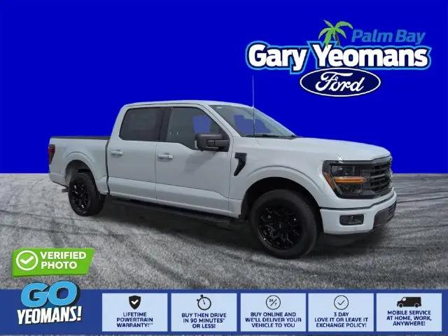 2026 Ford F-150 XLT for sale in Palm Bay, FL