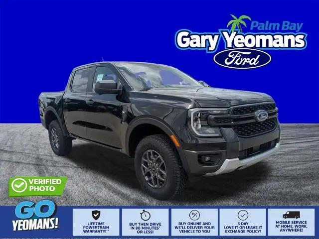 2026 Ford Ranger XLT for sale in Palm Bay, FL