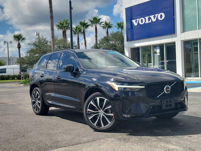 2024 Volvo XC60 B5 Plus Dark Theme for sale in Daytona Beach, FL