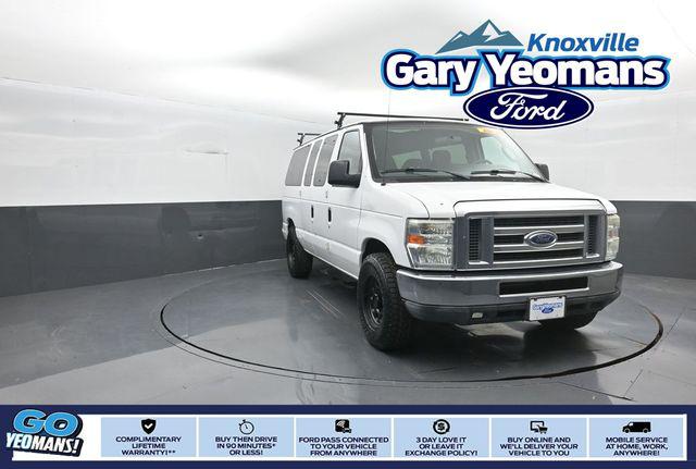 2012 Ford E-150 XLT for sale in Knoxville, TN