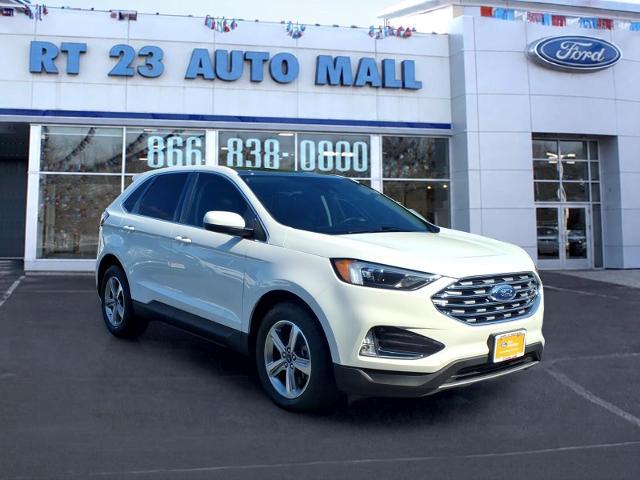 2022 Ford Edge SEL for sale in Butler, NJ