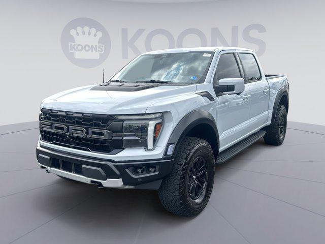 2025 Ford F-150 Raptor for sale in Sterling, VA