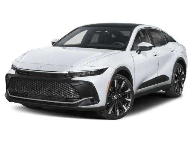 2026 Toyota Crown Platinum for sale in Airmont, NY