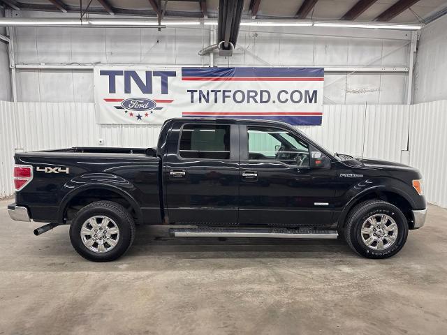 2011 Ford F-150 Lariat for sale in Red Oak, IA