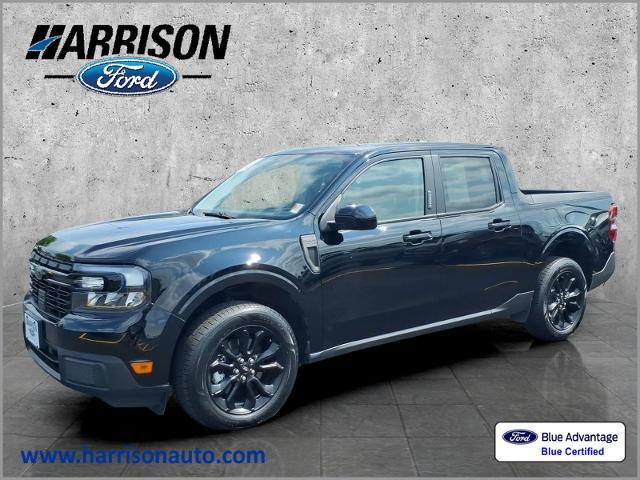 2023 Ford Maverick Lariat for sale in Mankato, MN