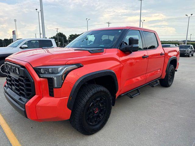 2022 Toyota Tundra TRD Pro for sale in Jasper, IN