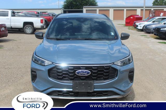 2024 Ford Escape ST-Line for sale in Smithville, MO