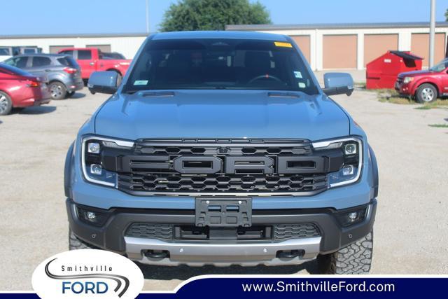 2024 Ford Ranger Raptor for sale in Smithville, MO