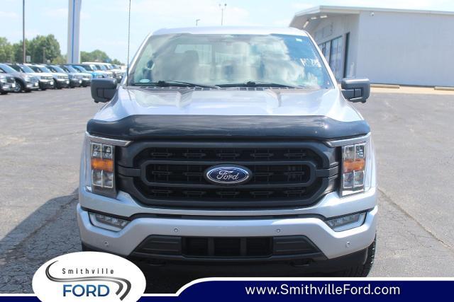 2022 Ford F-150 XLT for sale in Smithville, MO