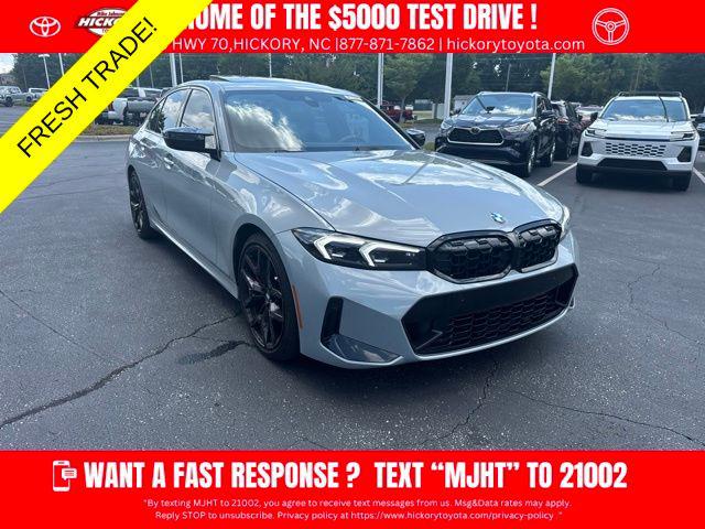 2025 BMW M340i xDrive for sale in Hickory, NC