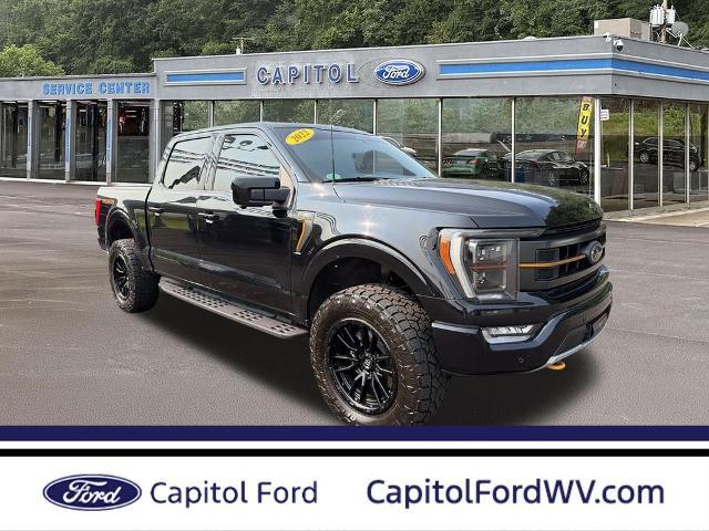 2022 Ford F-150 Tremor for sale in Charleston, WV