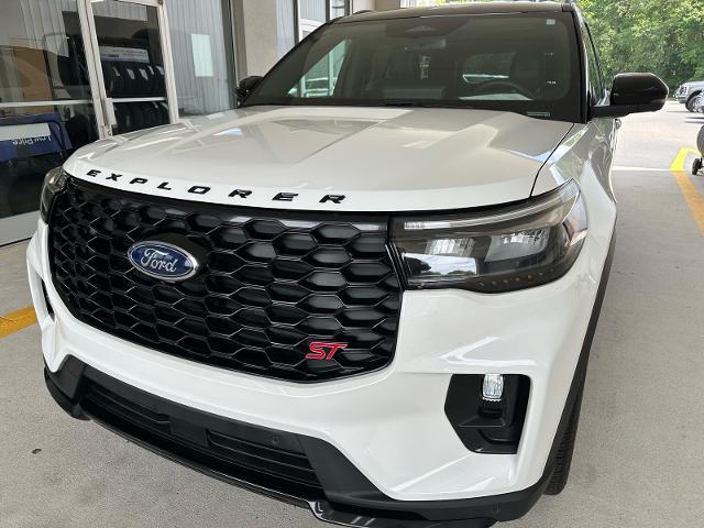 2025 Ford Explorer ST for sale in Kenly, NC