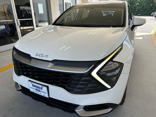 2023 Kia Sportage LX for sale in Kenly, NC