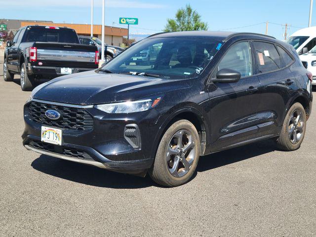 2024 Ford Escape ST-Line for sale in Laramie, WY