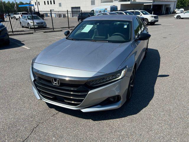2022 Honda Accord Sport for sale in Warrenville, SC