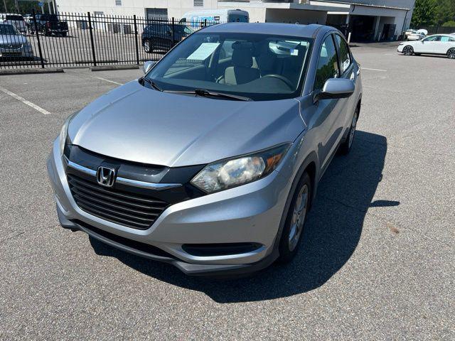 2018 Honda HR-V LX for sale in Warrenville, SC
