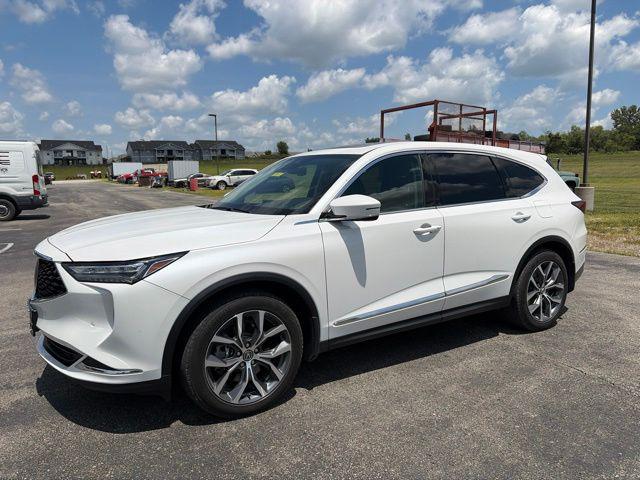 2024 Acura MDX Technology Package for sale in Maryville, MO