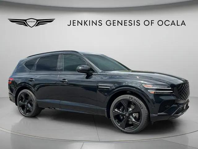2026 Genesis GV80 3.5T Prestige Black AWD for sale in Ocala, FL