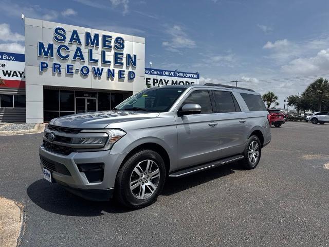 2023 Ford Expedition XLT MAX for sale in Mcallen, TX