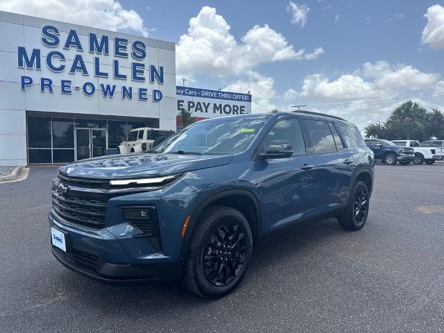 2026 Chevrolet Traverse FWD LT for sale in Mcallen, TX