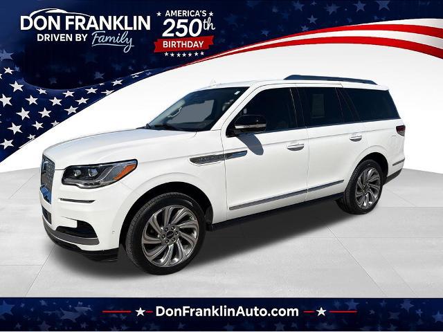 2023 Lincoln Navigator Reserve for sale in Elizabethtown, KY