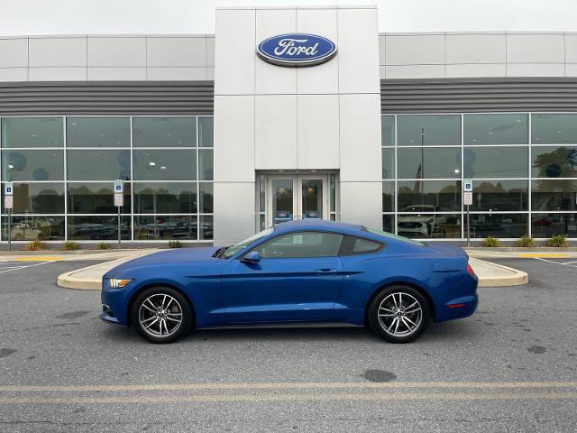 2017 Ford Mustang EcoBoost for sale in Harrisburg, PA