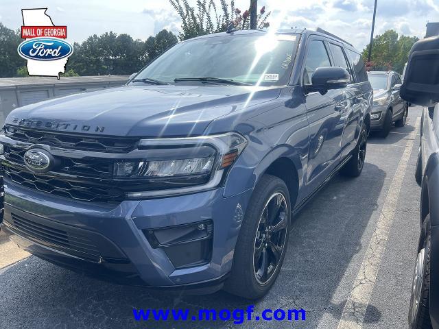 2023 Ford Expedition Limited MAX for sale in Buford, GA
