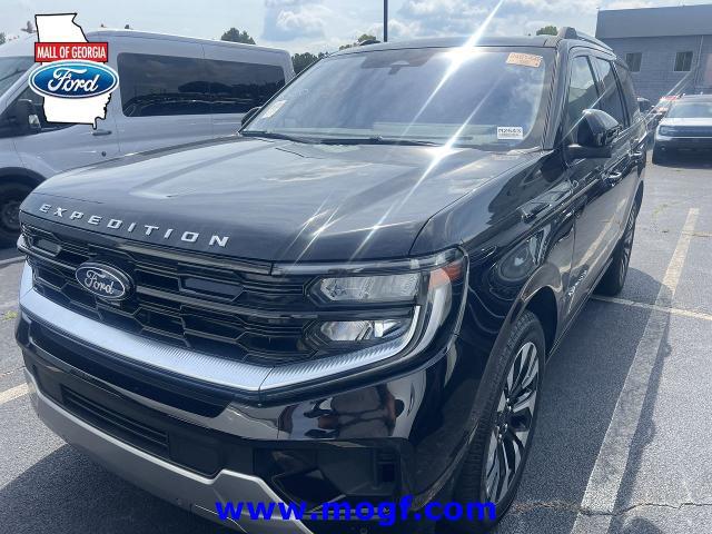 2025 Ford Expedition Platinum for sale in Buford, GA