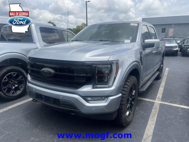 2023 Ford F-150 LARIAT for sale in Buford, GA