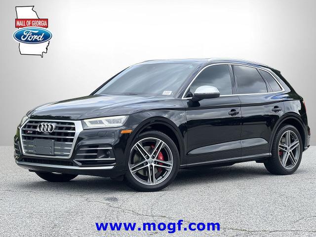 2018 Audi SQ5 3.0T Premium Plus for sale in Buford, GA