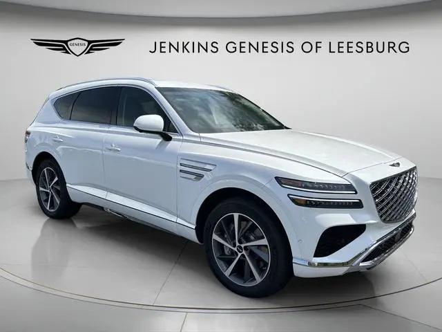 2026 Genesis GV80 3.5T Advanced AWD for sale in Leesburg, FL