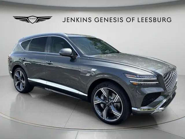 2026 Genesis GV80 3.5T Prestige AWD for sale in Leesburg, FL