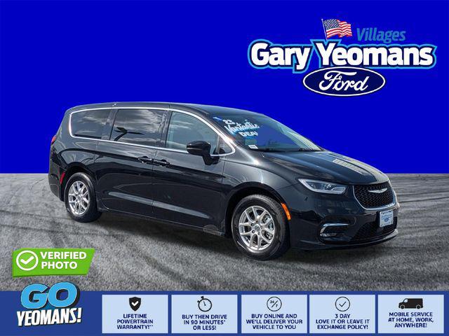 2023 Chrysler Pacifica Touring L for sale in Ocala, FL