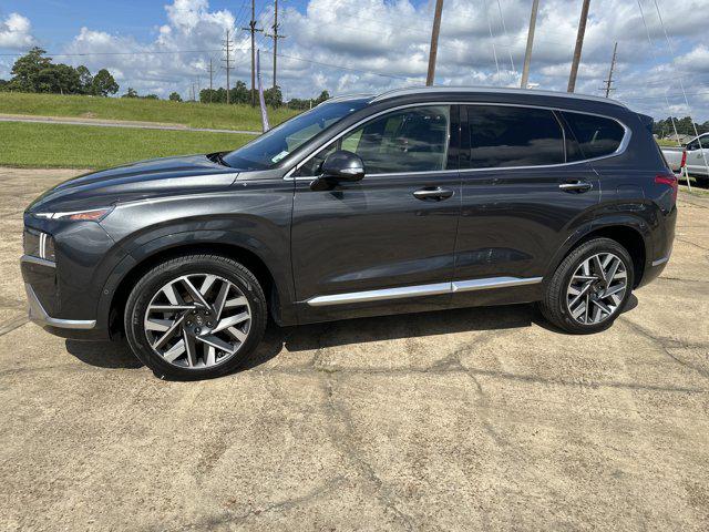 2023 Hyundai Santa Fe Calligraphy for sale in Dry Prong, LA