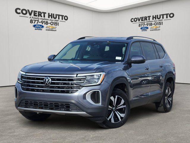 2025 Volkswagen Atlas 2.0T SE for sale in Austin, TX
