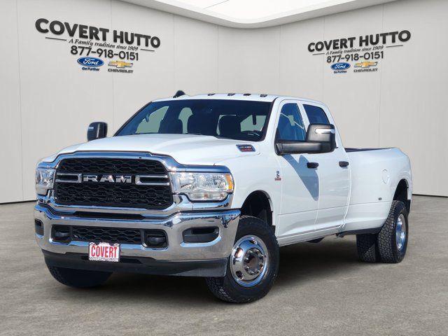 2024 Ram 3500 Tradesman Crew Cab 4x4 8' Box for sale in Austin, TX
