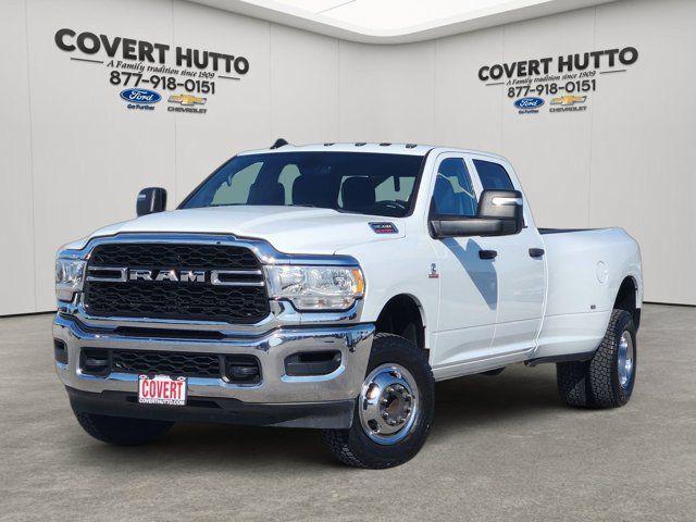 2024 Ram 3500 Tradesman Crew Cab 4x4 8' Box for sale in Austin, TX